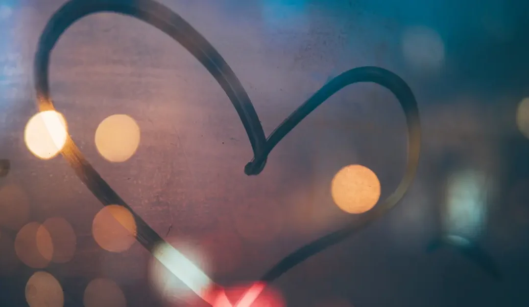 4 Key Concepts on Leading With Love