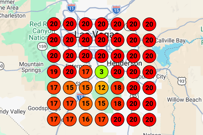 Geogrid